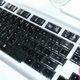 Illustration for article titled Hands On With Optimus Maximus Keyboard